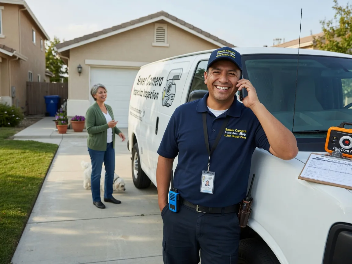 Sewer Line Repair Loganville, PA FAQs
